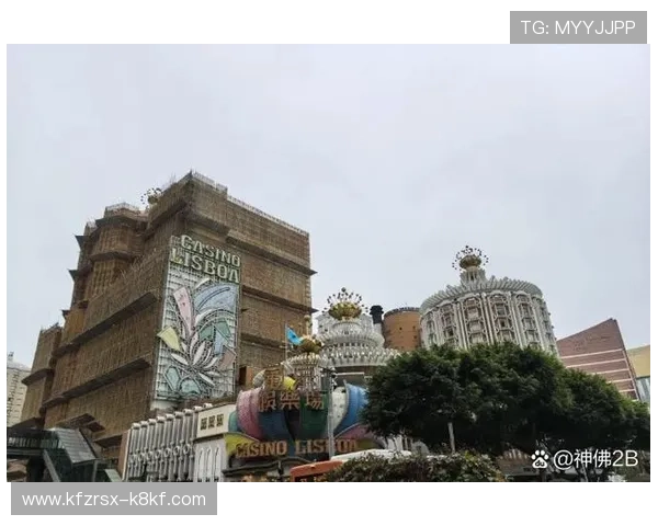 葡京：揭秘澳门葡京酒店的历史背景与现代化发展之路