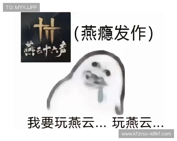 张富贵燕云十六声：如何利用角色特色提升团队合作效率与战斗胜率